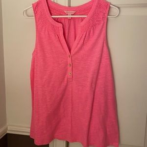 Lilly Pulitzer Top